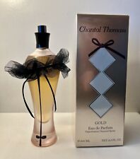 Gold de Chantal Thomass pour