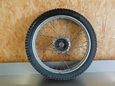 Roue avant Yamaha 125 AT2