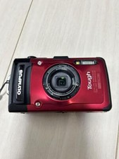 Appareil photo numérique