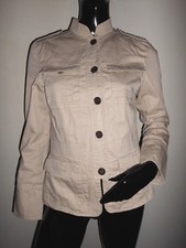 SUPERBE VESTE BOUTONNEE FEMME