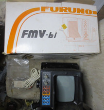 Furuno FMV-61 Marine 50/200KhZ