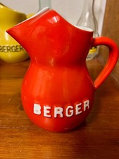 Ancien Pichet Publicitaire