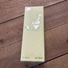  eau de toilette Nature yves