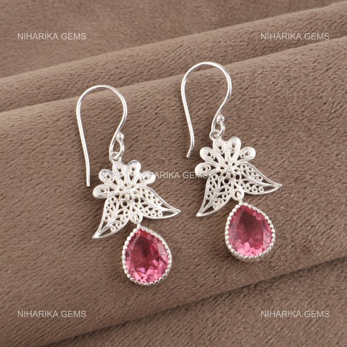 Argent sterling rose - argent,