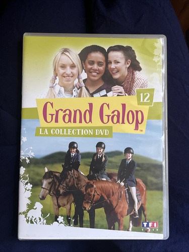 Grand galop nº - nº, 12