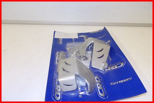 Yamaha wrf 250 - yamaha, protection
