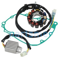 Stator+redresseur+joint pour Honda 31120-MEY-672 CRF450 CRF450X 2005-2018