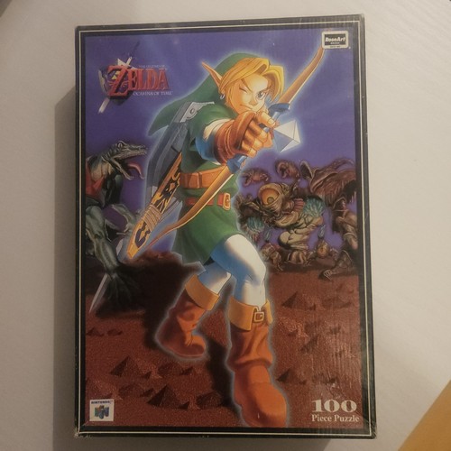 The legend zelda ocarina of - zelda,