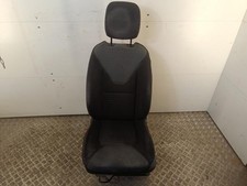 Siege avant gauche RENAULT CLIO 4 PHASE 1 876700686R