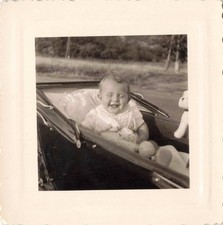 ANCIENNE PHOTOGRAPHIE 1947