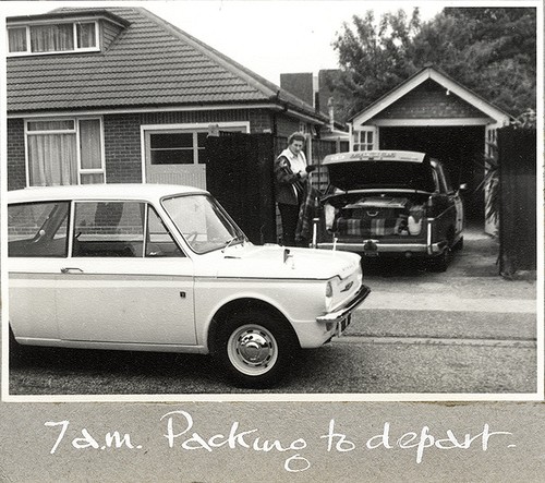 G626 hillman imp - hillman, imp.