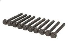 Jeu de boulons de culasse de