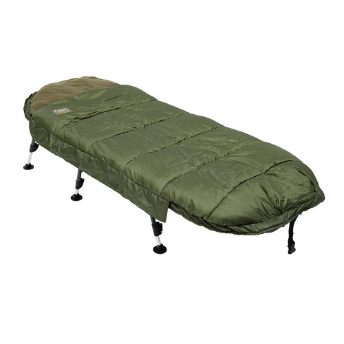 Prologic avenger couchage - prologic, de