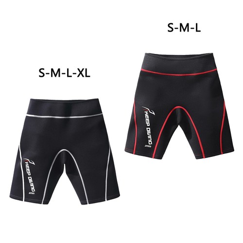 Shorts néoprène - shorts,