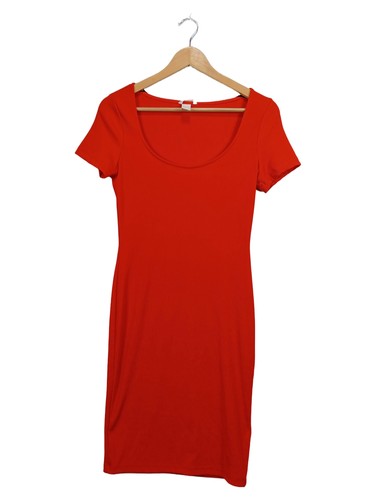 Robe été femme - robe, rouge