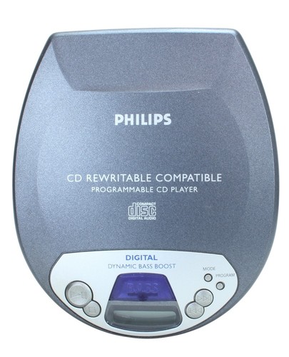 Philips ax1101 walkman lecteur - ax1101,
