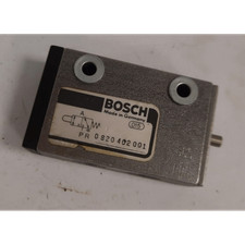 Vanne directionnelle BOSCH 0 820 402 001