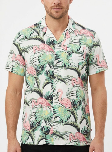 Chemise levi cubano - chemise, homme