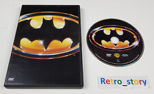 DVD Batman - Michael KEATON - Jack NICHOLSON - Kim BASINGER