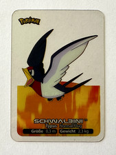 Carte Pokemon - Lamincards -