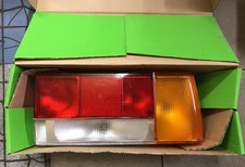 NEUF DE STOCK FEU ARRIERE