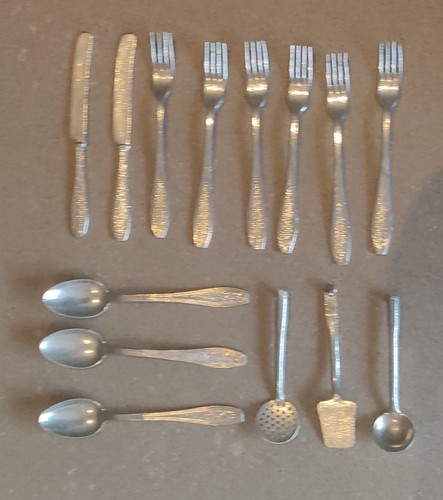 Jouet ancien lot - ancien,