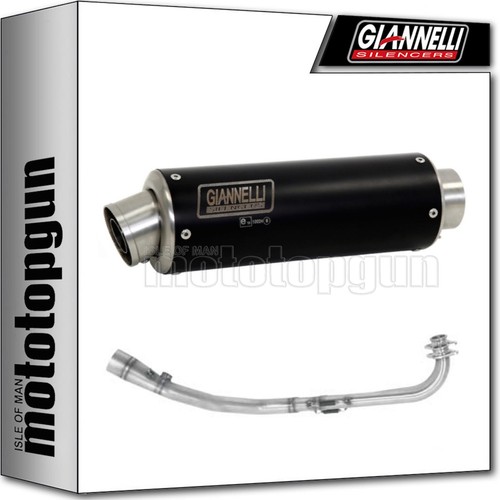 Giannelli pot complete open - pot,