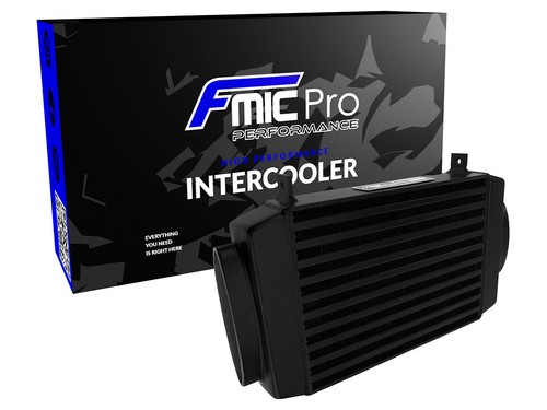 Intercooler fmic pro pour - intercooler, bmw