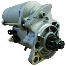 Démarreur remplace  17123-63016 / 1712363013 / 1712363016 pour KUBOTA