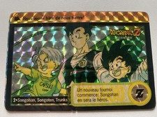 🇫🇷 Carddass FR Dragon