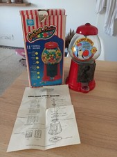Distributeur bonbon vintage - distributeur,