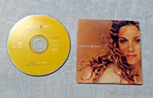 Audio musique madonna - /,