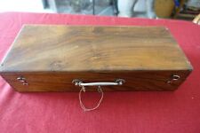 belle mallette de peintre