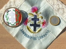 LOT ANCIEN / SOUVENIR DE