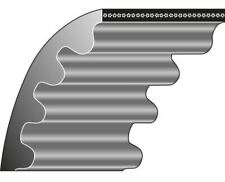 Courroie Dentée Transmission Pour Scarificateur WOLF-GARTEN UV-EB 0039005