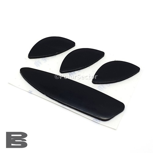 Patins remplacement pour la - patins,