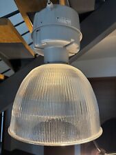 Luminaire industriel type suspension décorative BOX-LAMA 33/251