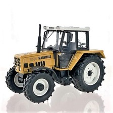 MARGE MODELS - Tracteur 4