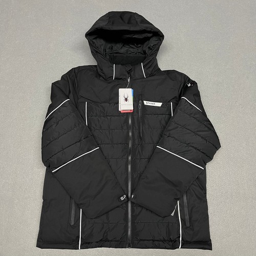 Spyder jacket men - jacket,
