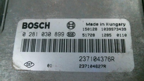 Kit demarrage renault clio - kit,