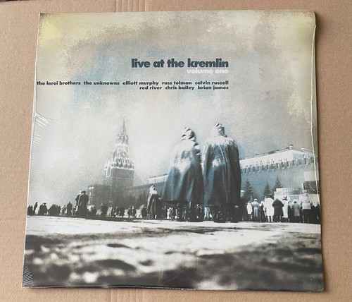 Live the kremlin - live,