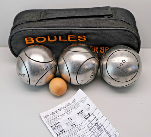 Obut match 115 stainless - obut,