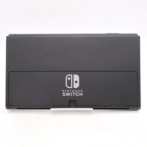 Console nintendo switch oled - nintendo,