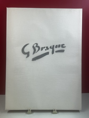 Georges braque - braque,