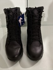 chaussures d'intervention de