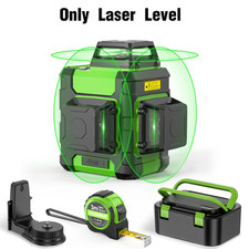 12 Lignes Niveau Laser À