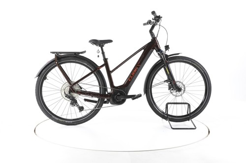Cube touring hybrid pro vélo - pro,