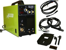 POSTE A SOUDER INVERTER 2 EN 1