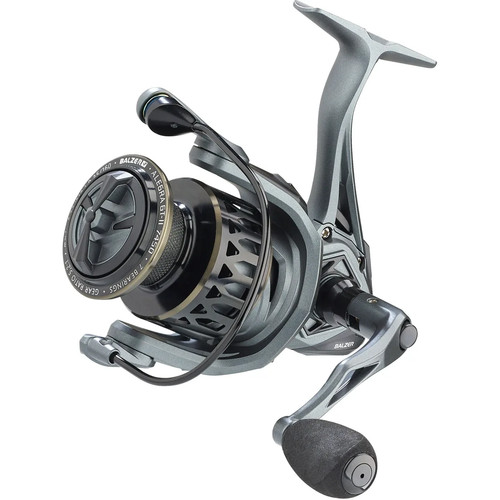 Moulinet spinning alegra ii - moulinet,