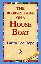 Laura Lee Hope The Bobbsey